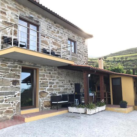 Casa Do Coelhal Villa Peso da Regua Exterior photo
